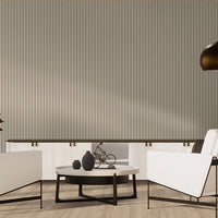 MSI Cyrus 2.0 Sandino Luxury Vinyl Plank Flooring — surface detail in natural tonality