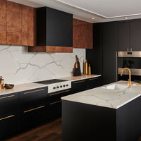 MSI Prescott Barrell Luxury Vinyl Plank Flooring — surface detail in natural tonality