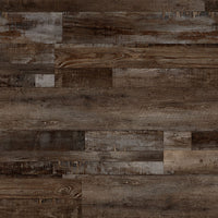 MSI Cyrus Bembridge Luxury Vinyl Plank Flooring waterproof rigid-core click-lock plank
