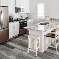 MSI Cyrus Boswell Luxury Vinyl Plank Flooring — surface detail in natural tonality