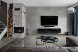 MSI Prescott Grayton Luxury Vinyl Plank Flooring