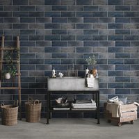 MSI Prescott Grayton Luxury Vinyl Plank Flooring — surface detail in natural tonality