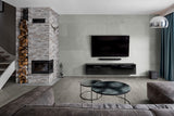 MSI Cyrus Grayton Luxury Vinyl Plank Flooring