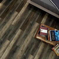MSI Prescott Stable Luxury Vinyl Plank Flooring — surface detail in natural tonality