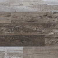 MSI Cyrus Weathered Brina Luxury Vinyl Plank Flooring waterproof rigid-core click-lock plank