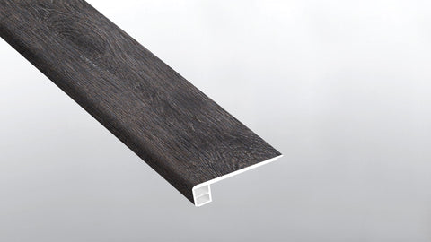 MSI Andover Dakworth Flush Stair Nose Eased Edge