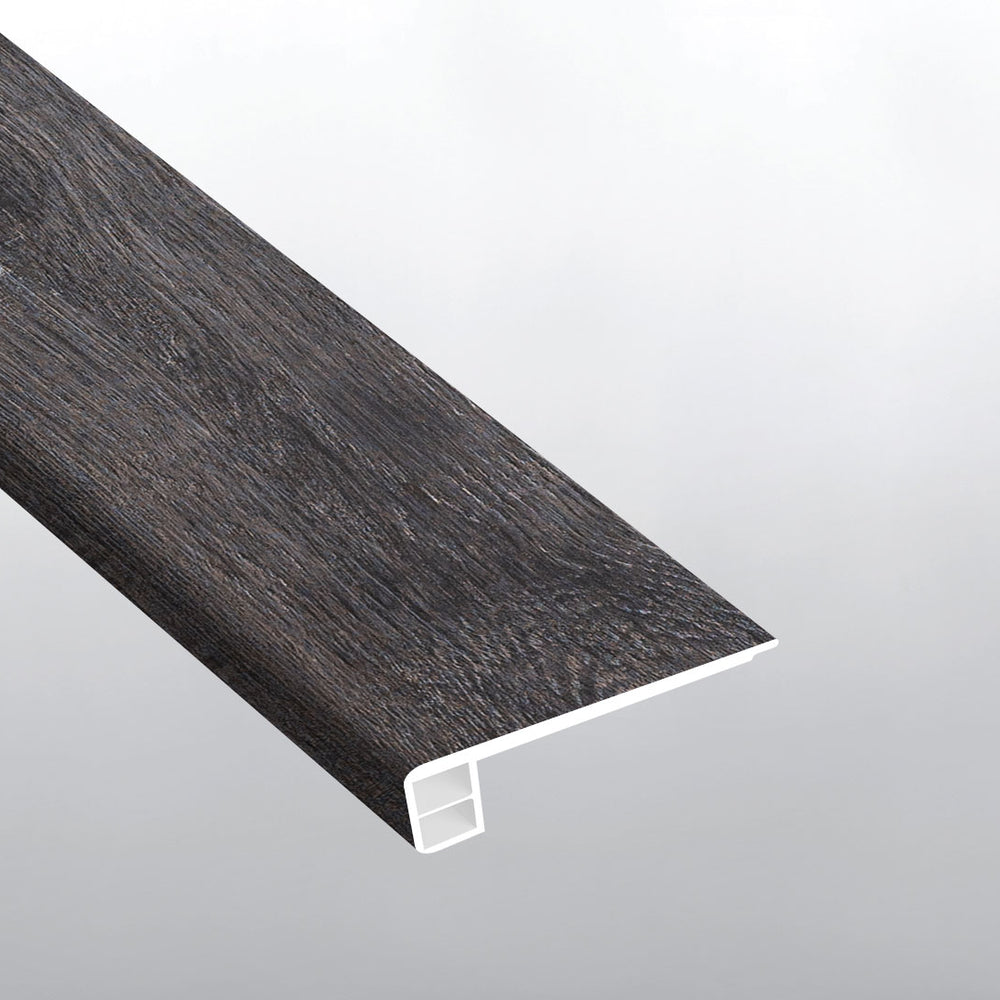 MSI Andover Dakworth Flush Stair Nose Eased Edge — Flooring Trim