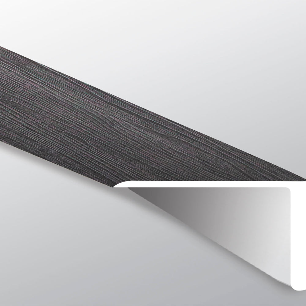 MSI Andover Dakworth Overlapping Stair Nose — Flooring Trim color-matched flooring trim molding