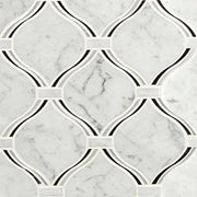 Danza Arabesque Tile