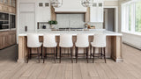 MSI Andover Daria Umber Luxury Vinyl Plank Flooring