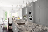 MSI Delicatus White - Granite Slab