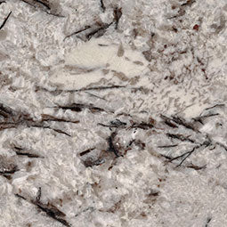DELICATUS WHITE GRANITE