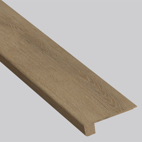 MSI Smithcliffs Delray Flush Stair Nose Eased Edge