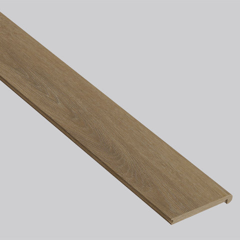 MSI Smithcliffs Delray Flush Stair Nose