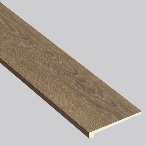 MSI Smithcliffs Delray Stair Tread Eased Edge
