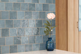 MSI Renzo Denim Ceramic Tile 3x12