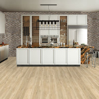 MSI Desert Dream Granite — surface detail in natural tonality