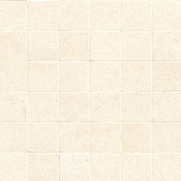 Dimensions Glacier Porcelain Tile 2x2