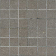 Dimensions Gris Porcelain Tile 2x2