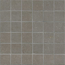 Dimensions Gris Porcelain Tile 2x2