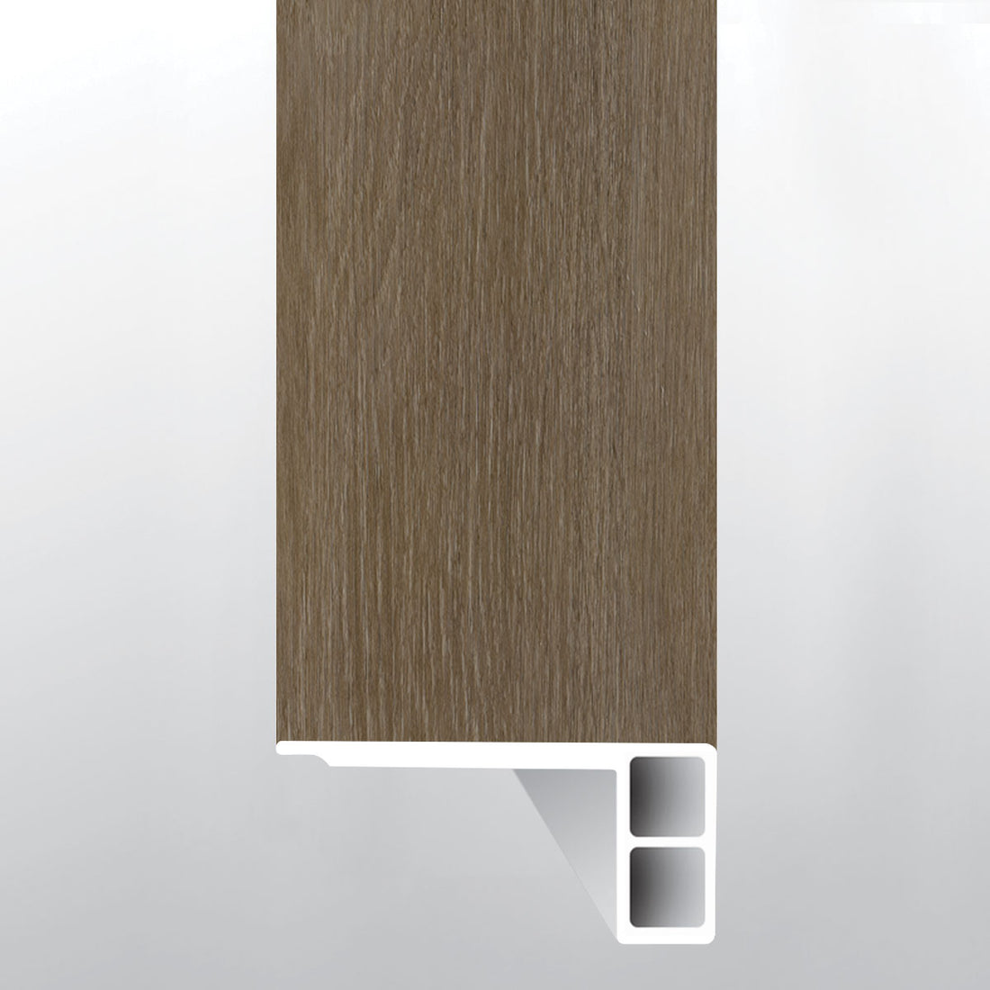 MSI Studio Doack Flush Stair Nose Eased