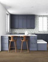 MSI Studio Doack Luxury Vinyl Plank Flooring