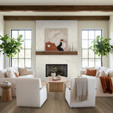 MSI Studio Doack Luxury Vinyl Plank Flooring