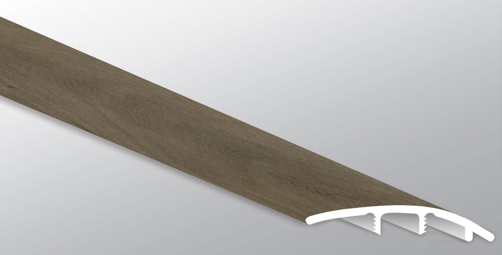 MSI Studio Doack Multi Purpose Trim — Flooring Trim color-matched flooring trim molding