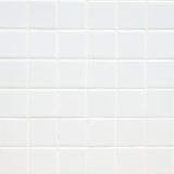 MSI Domino White 2x2 Tile - Matte