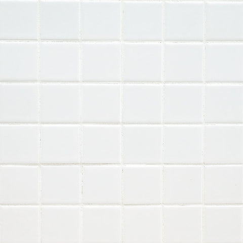 MSI Domino White 2x2 Tile - Matte