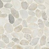 MSI Dorado Pebble Tumbled Tile