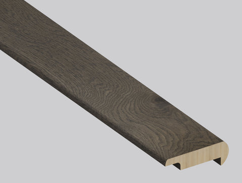 MSI Woodhills Dorn Oak Wood Flooring Oak Stair Nose