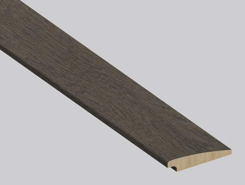 MSI Woodhills Dorn Oak Wood Flooring Oak Reducer