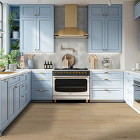 MSI Renzo Dove 5x5 Ceramic Wall Tile — surface detail in natural tonality