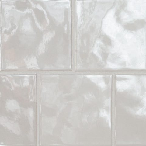 MSI Renzo Dove 5x5 Ceramic Wall Tile