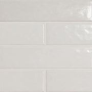 Renzo Dove Ceramic Tile 3x12