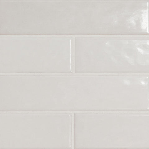 MSI Renzo Dove Ceramic Tile 3x12