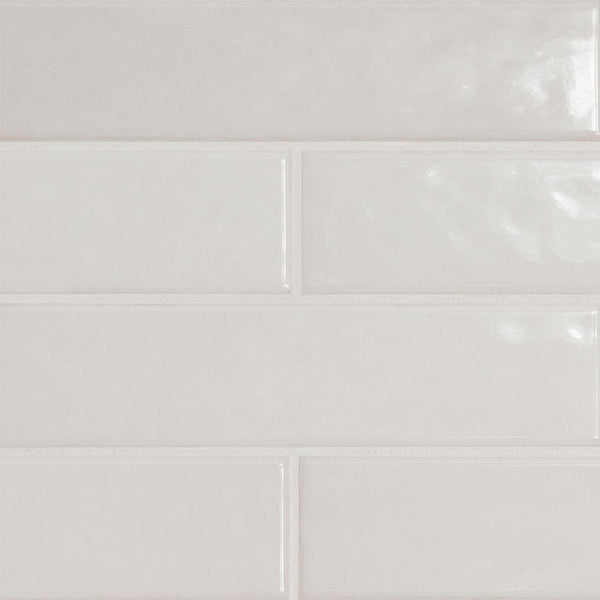 MSI Renzo Dove Ceramic Tile 3x12
