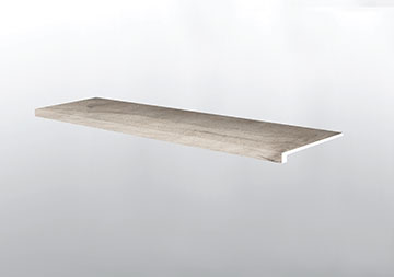 MSI Cyrus Draven Stair Tread Eased Edge