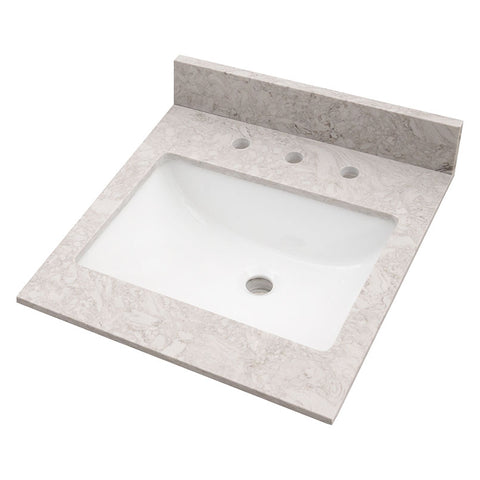 MSI Drifting Fog Vanity Tops