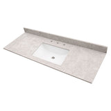 MSI Drifting Fog Vanity Tops