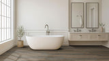 MSI XL Prescott Dulles Tails Luxury Vinyl Plank Flooring