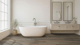 MSI Prescott Dulles Tails Luxury Vinyl Plank Flooring