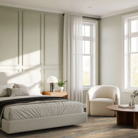 MSI Prescott Dulles Tails Luxury Vinyl Plank Flooring — surface detail in natural tonality