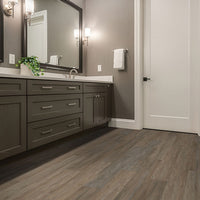 MSI Cyrus Dulles Tails Luxury Vinyl Plank Flooring — surface detail in natural tonality