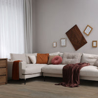 MSI Cyrus Dulles Tails Luxury Vinyl Plank Flooring — surface detail in natural tonality