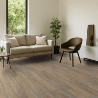 MSI Cyrus Dulles Tails Luxury Vinyl Plank Flooring — surface detail in natural tonality