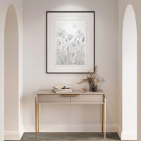 MSI Prescott Dulles Tails Luxury Vinyl Plank Flooring — surface detail in natural tonality
