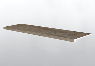 MSI Cyrus 2.0 Dulles Tails Stair Tread Eased Edge