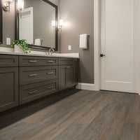 MSI XL Cyrus Dulles Tails Luxury Vinyl Plank Flooring — surface detail in natural tonality